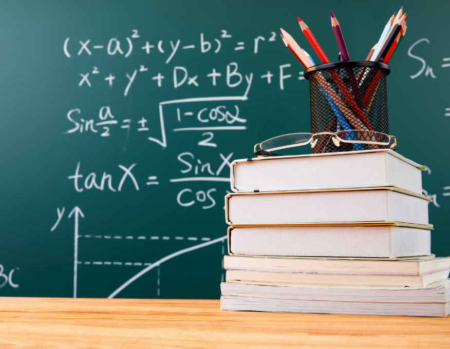 ACT Math Tips: How to Memorize Formulas