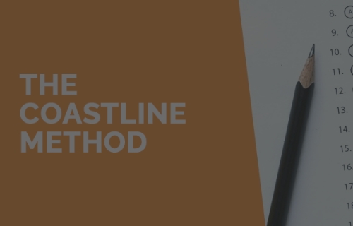 The Coastline Method-mobile